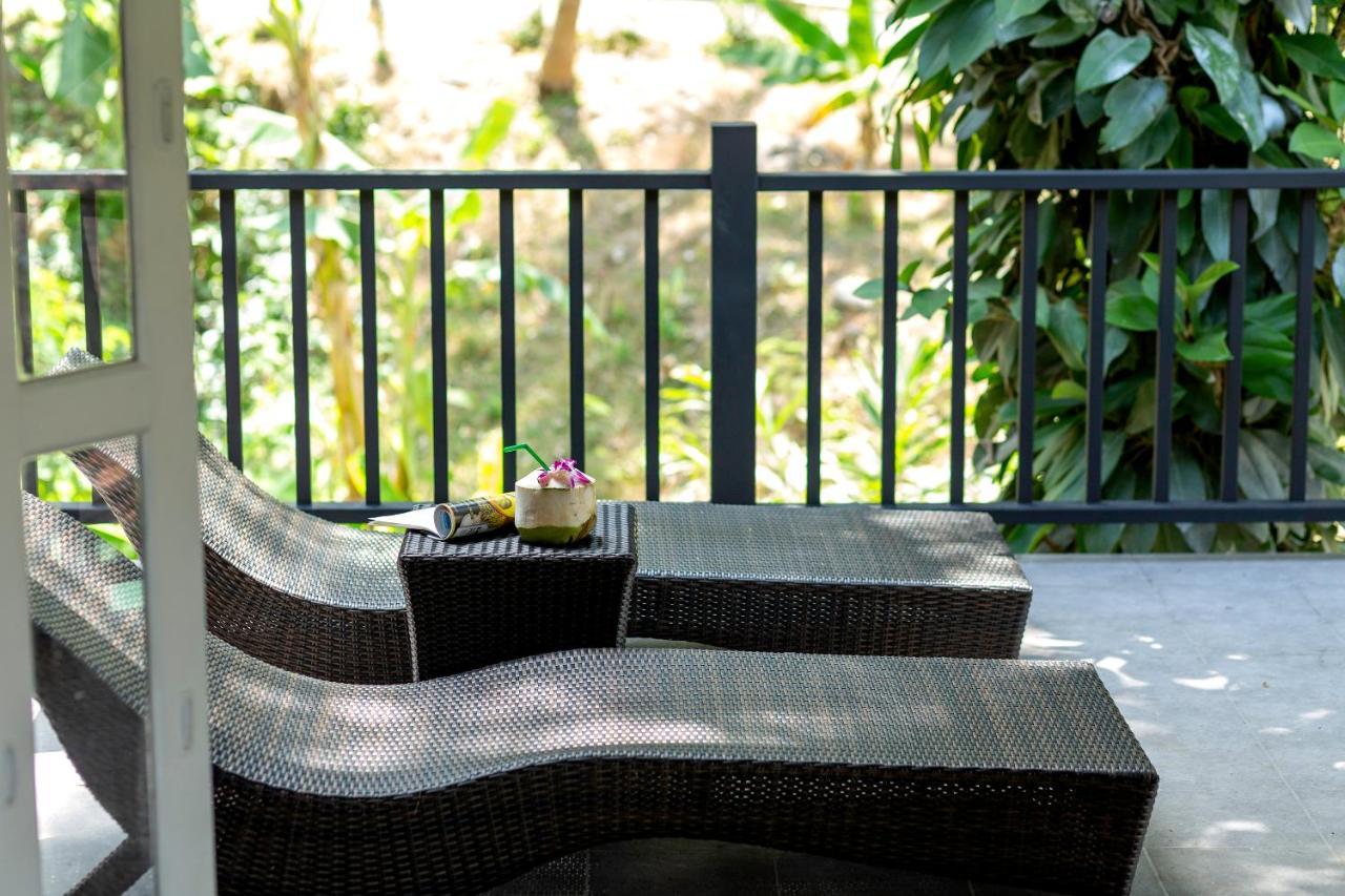 Patong Garden House - Luxury Villa In Patong Hills Exterior foto